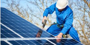 Installation Maintenance Panneaux Solaires Photovoltaïques à Villars-sous-Ecot